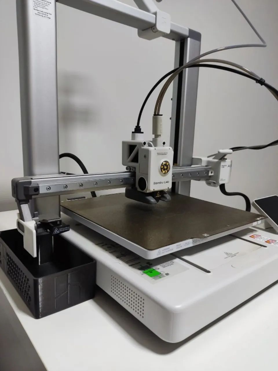 Impressora 3D BambuLab A1 - Foto 2