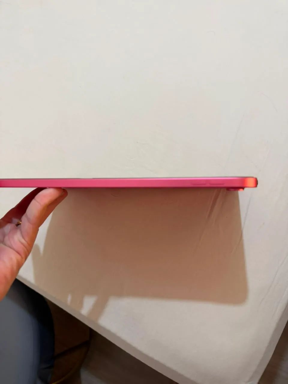 iPad a16 Wi-Fi 128gb 8gb ram  - Foto 4