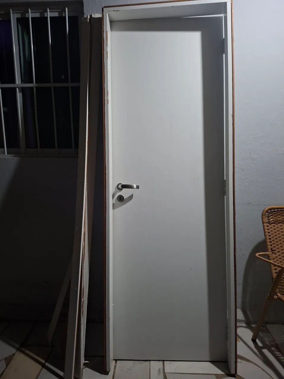 Porta completa 