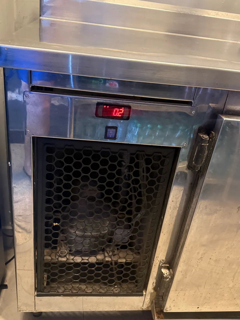 Balcão Refrigerado  - Foto 4