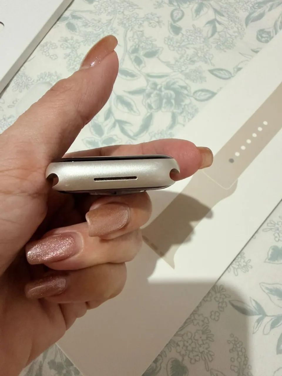 Vendo Apple Watch series 7 41mm - Foto 3