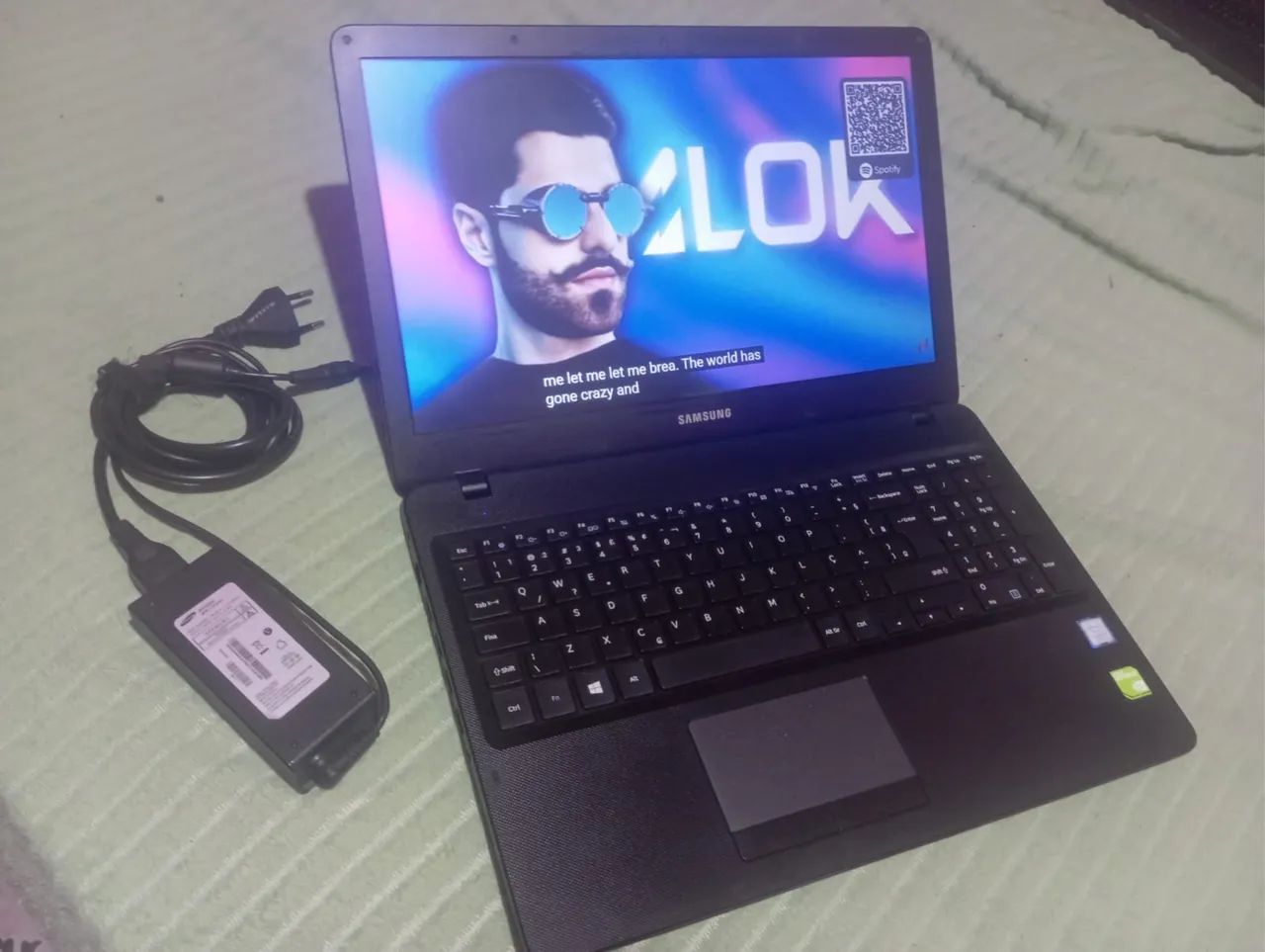 Notebook samsung core i5 - Foto 3