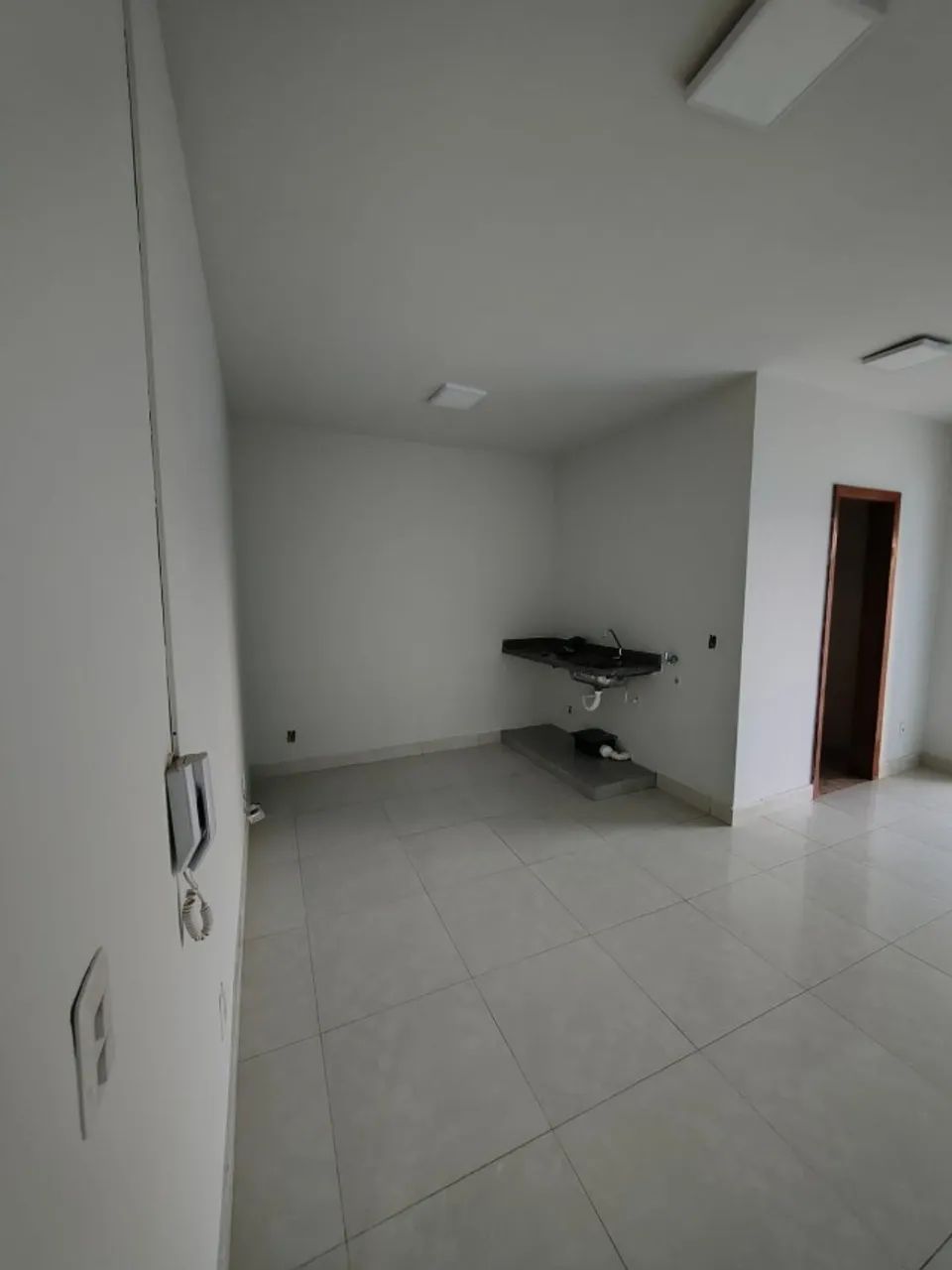 Sala Comercial/Kitnet - Agrícola Paes de Barros - Foto 5