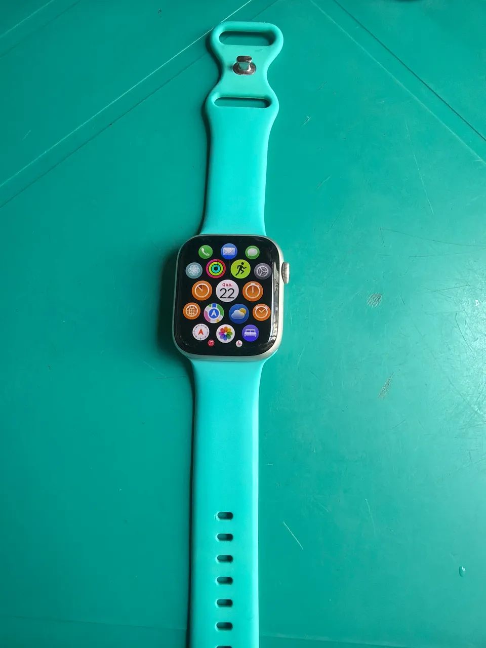 Apple Watch série 9