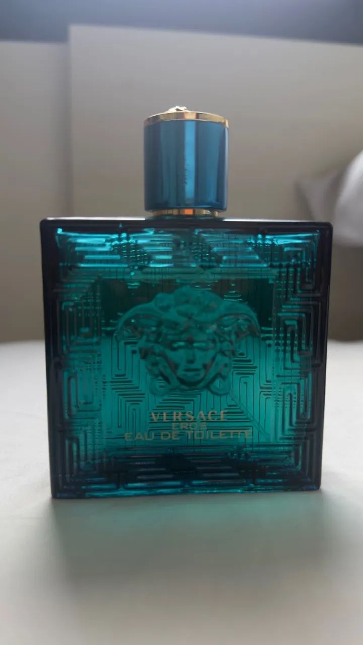 Perfume Versace Eros