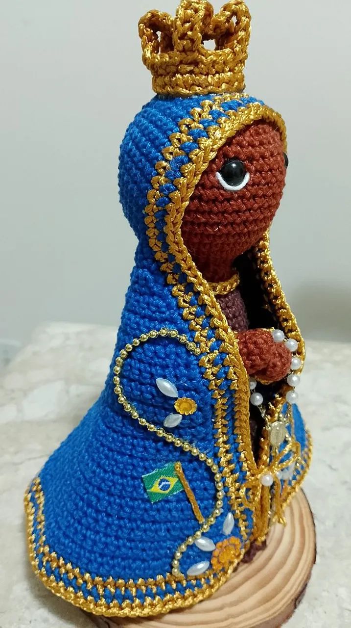 Nossa Senhora Aparecida  - Foto 3