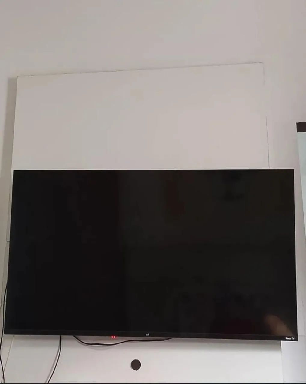 TV 43 polegadas Roku multi