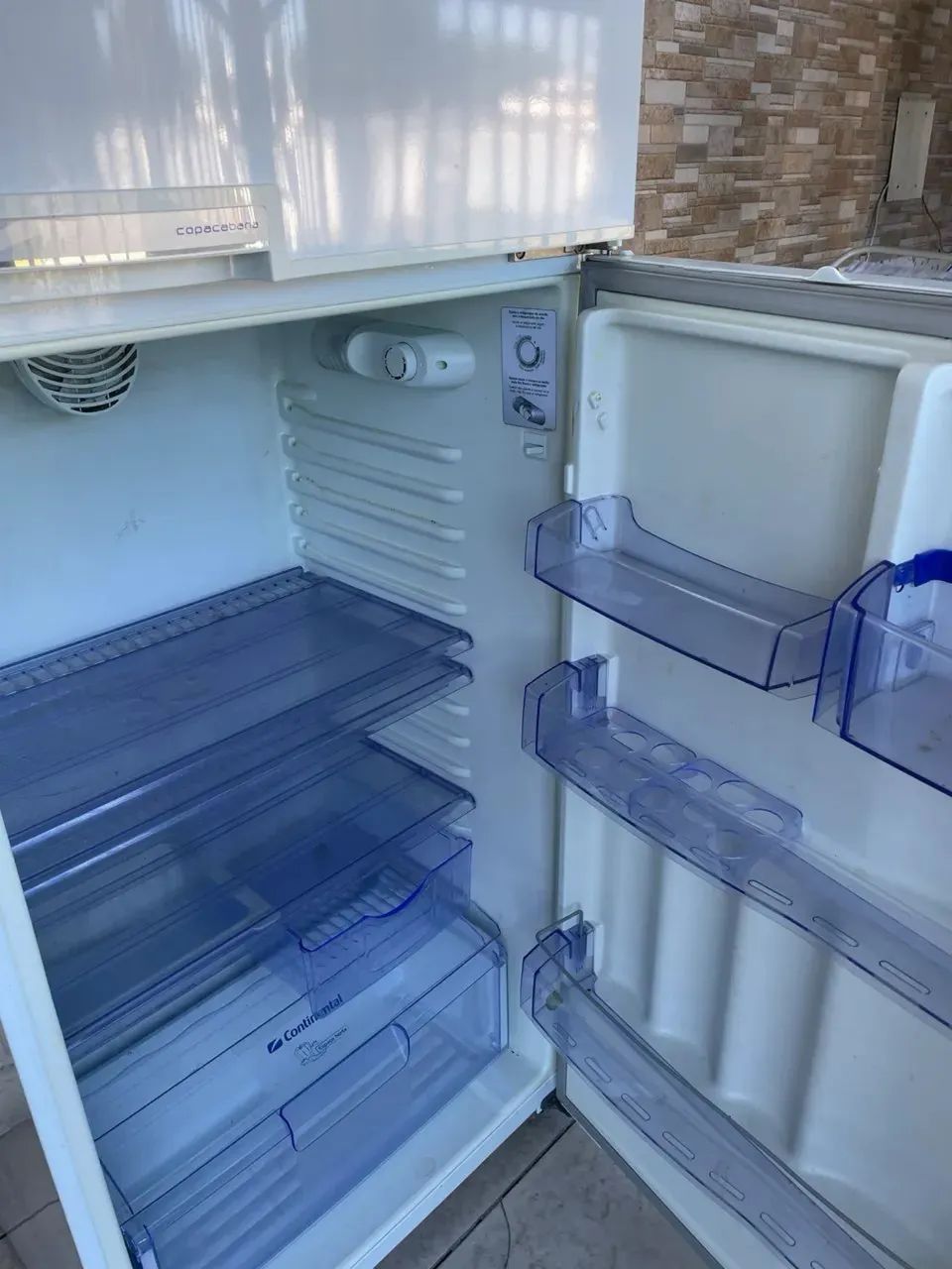 Geladeira  - Foto 4