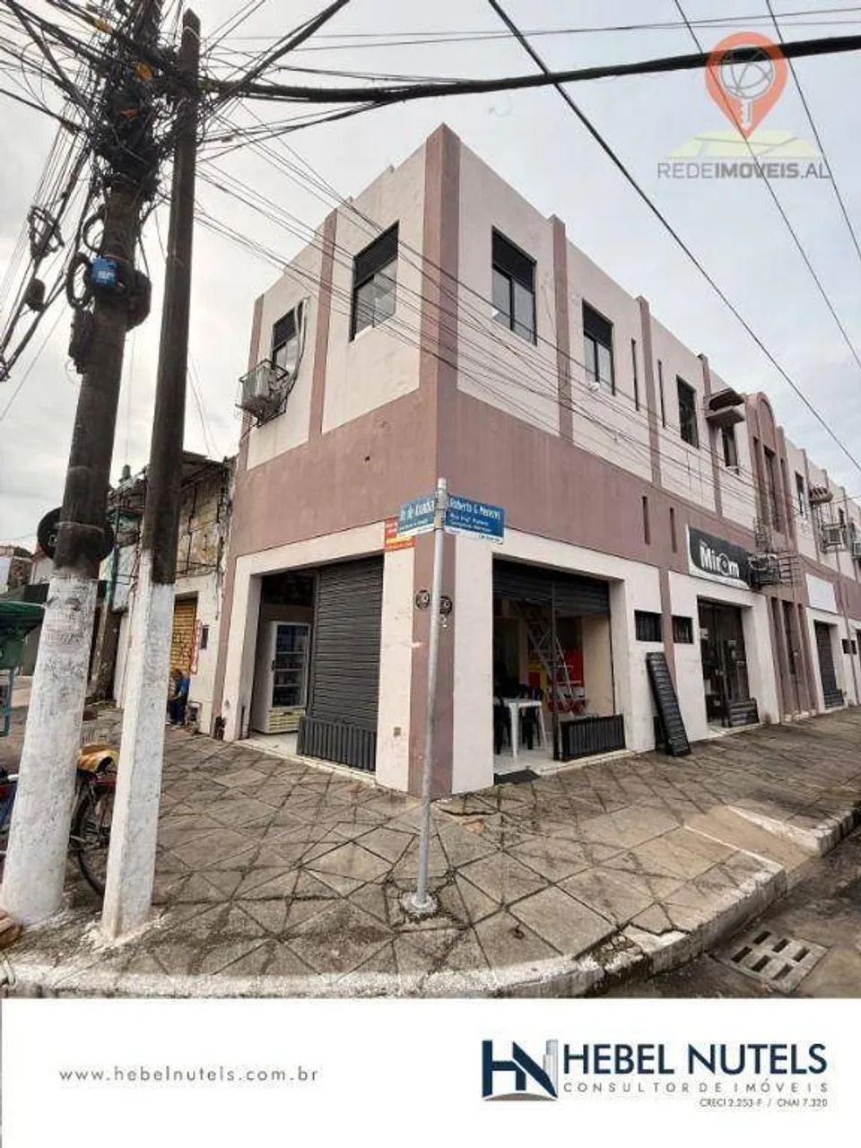 Prédio à venda, 365 m ² por R$ 940.000,00 - Centro - Maceió/AL - Foto 4