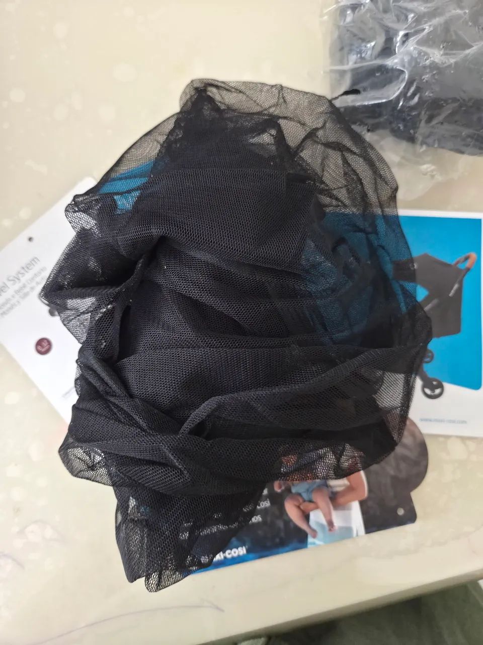 Carrinho EVA 1 MAXI COSI  - Foto 6