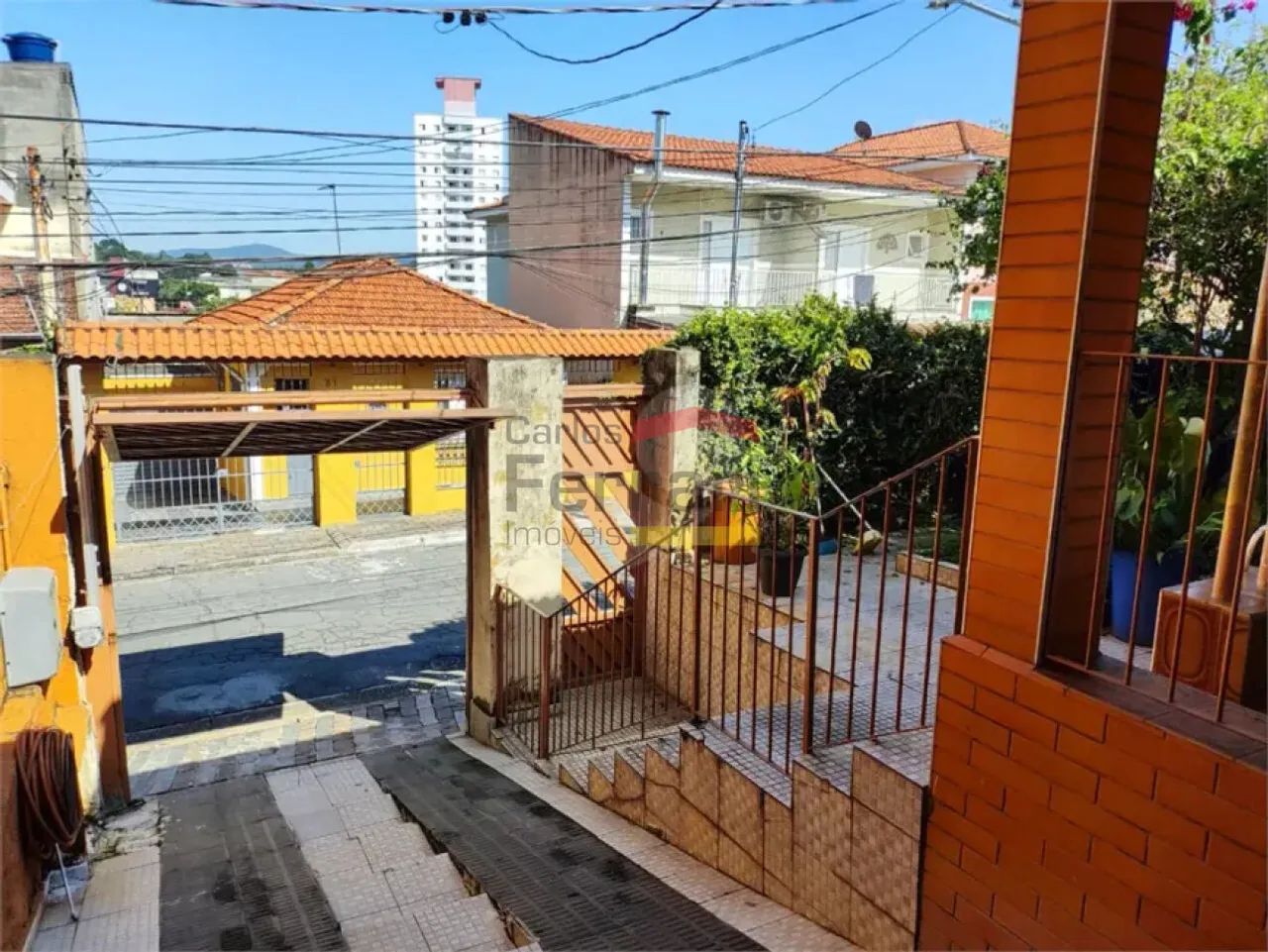 TERRETO COM 205 M2, NO PARQUE VITÓRIA -TUCURUVI - Foto 3