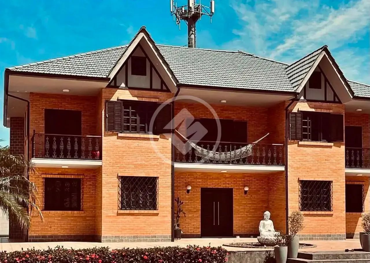 CASA - Lagoa da Conceição - JL-351413 - Foto 2