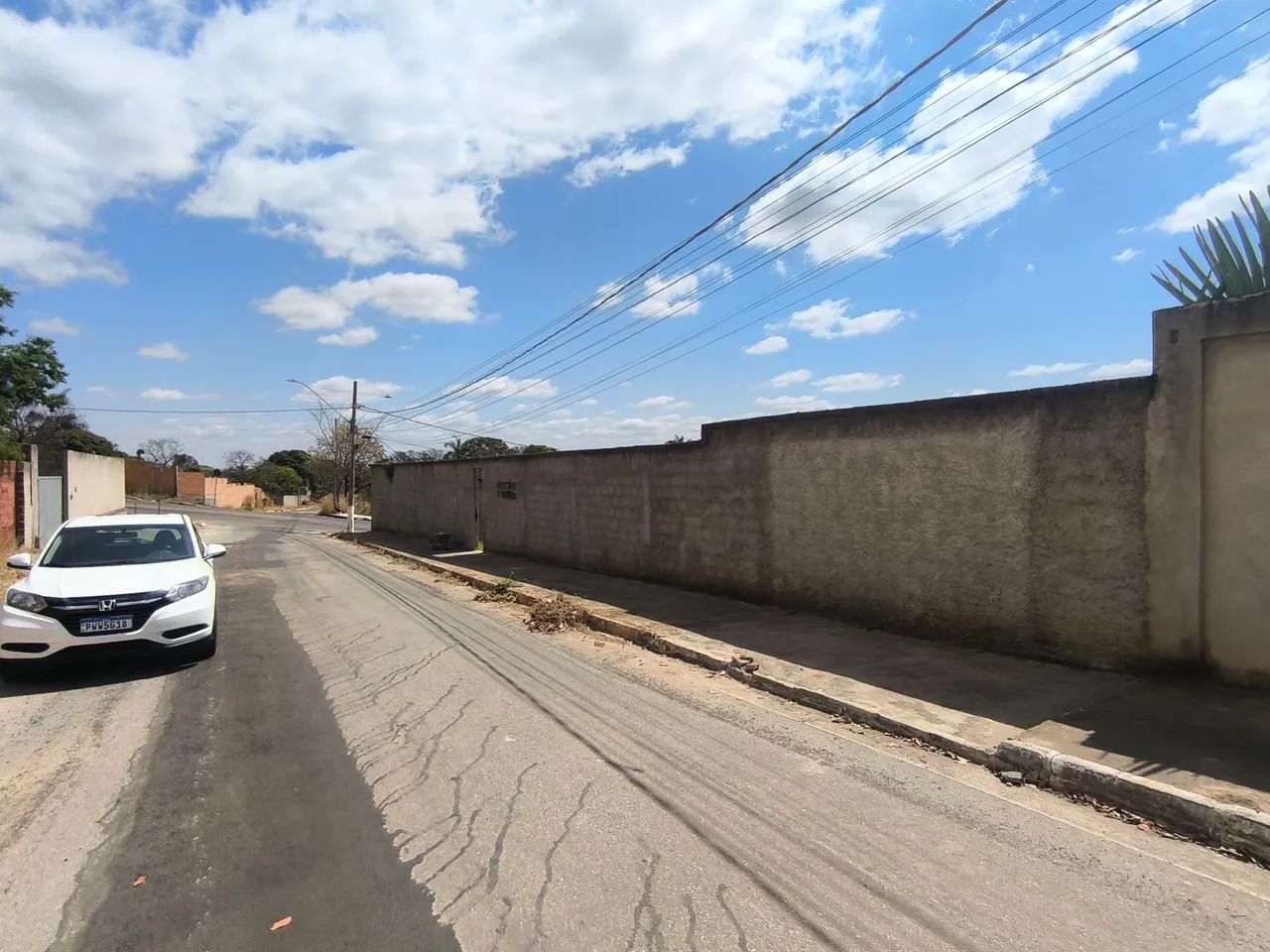 Lote Recanto da Lagoa com vista para lagoa  - Foto 3