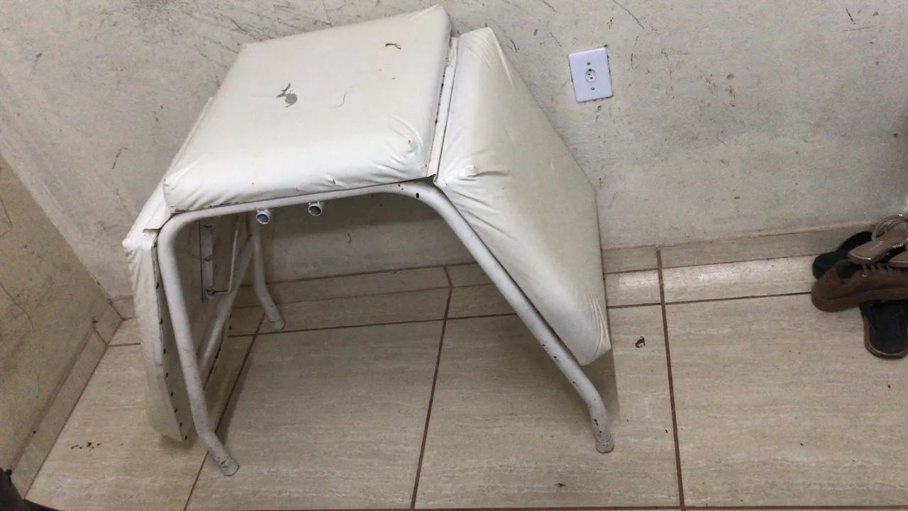 Maca estética 350,00 tem conversa no preço 