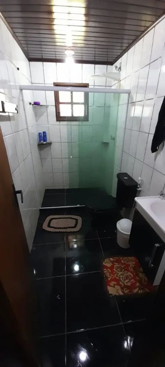 casa para temporada com 3 quartos, churrasqueira, piscina... - Foto 10