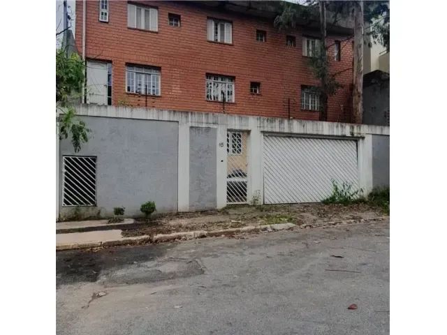 Casa assobradada c/ 600m², São Paulo/SP - Foto 5