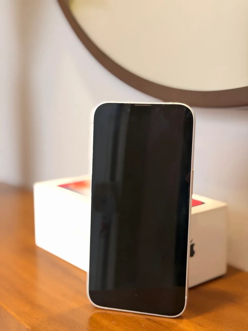 iPhone 13 128GB - Seminovo - Excelente Estado  - Foto 4