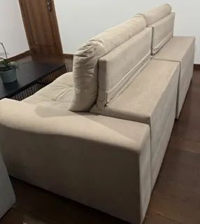Sofá retrátil  - Foto 2