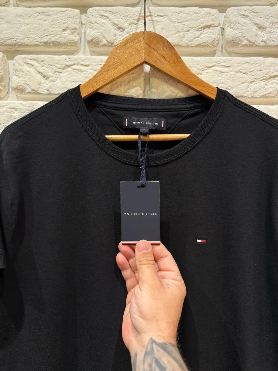 CAMISAS TOMMY HILFIGER ORIGINAIS  - Foto 5