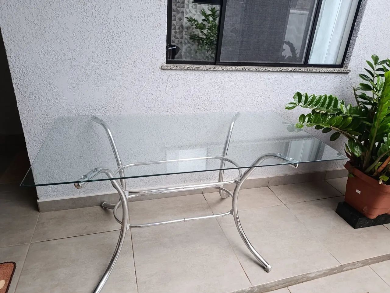 Mesa vidro - Foto 3