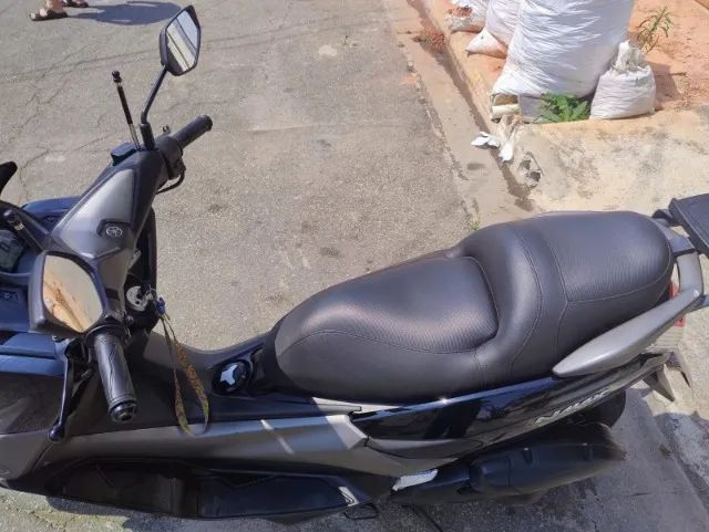 Vendo Yamara Nmax 160 - Foto 5