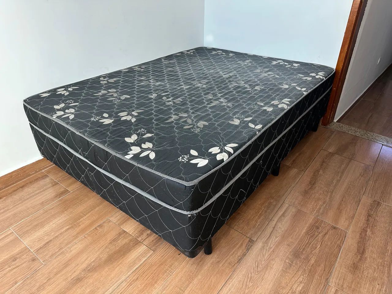 Cama box - Foto 2