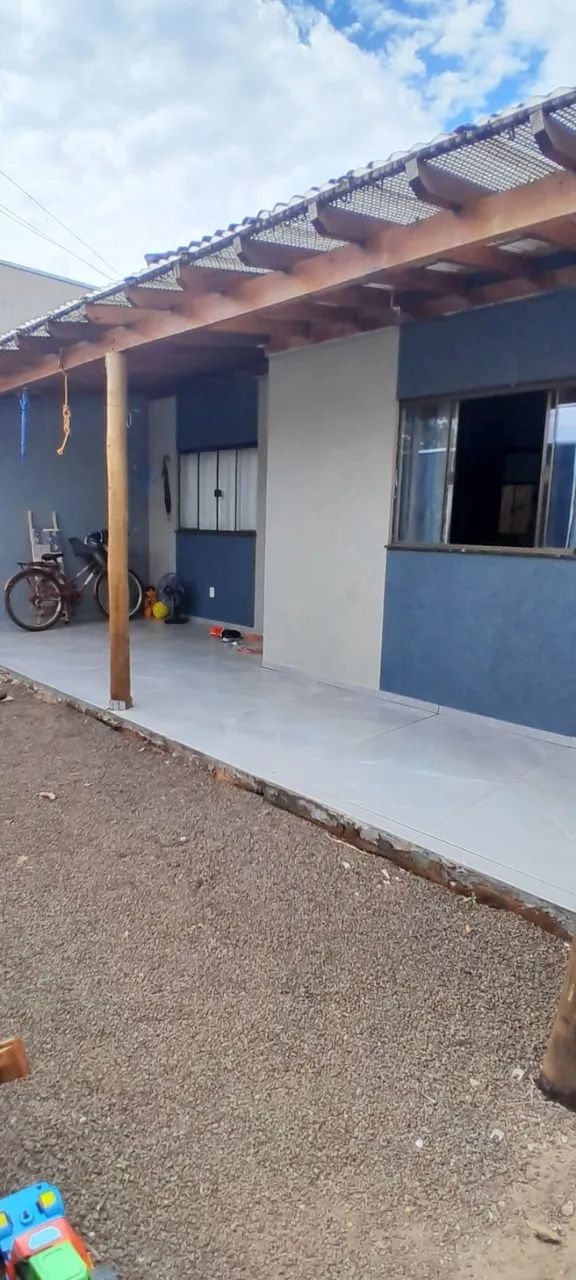 Casa Vival dos Ipês, 2 quartos - Foto 5