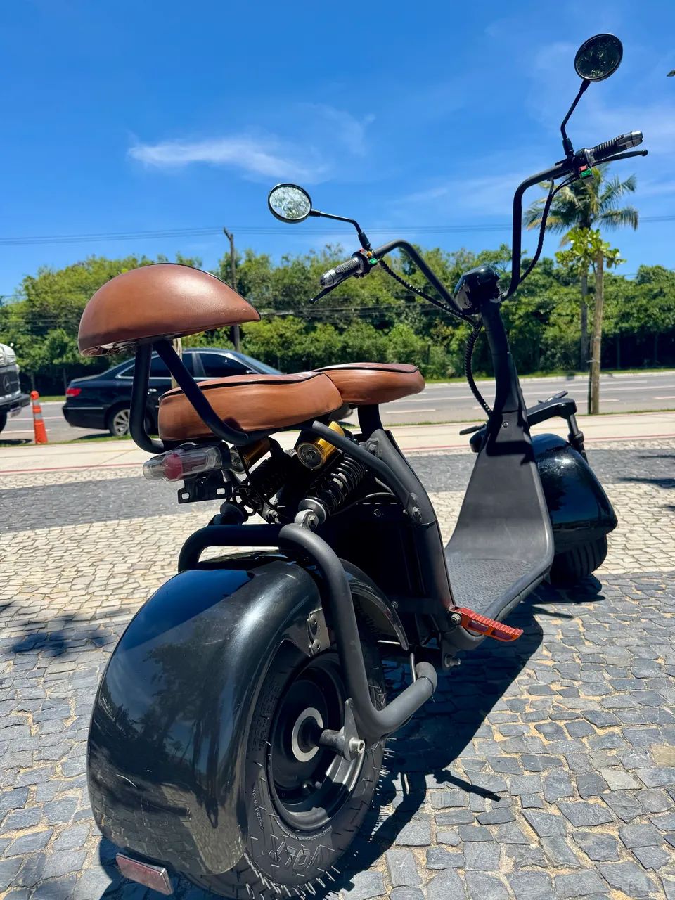 SCOOTER LITE-WORK 2000W - Foto 2