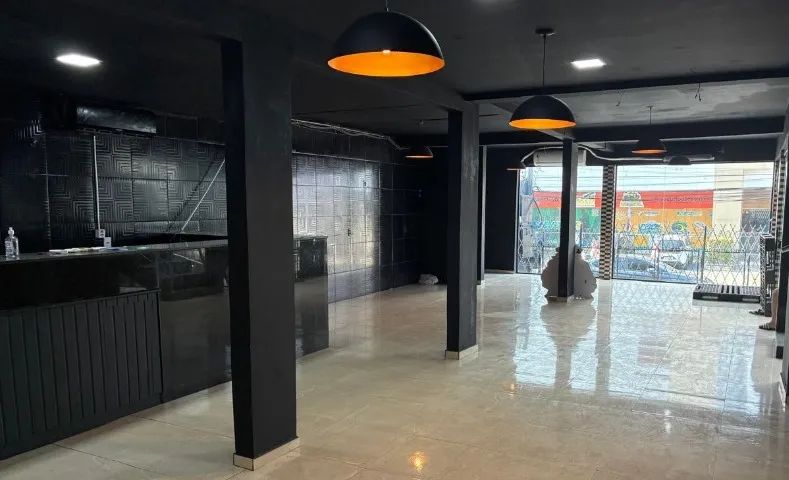 PONTO COMERCIAL NO VIEIRALVES - Foto 3