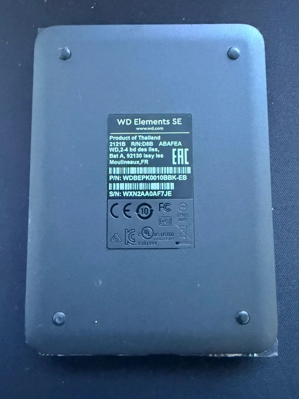 HD Externo 1TB - Foto 4