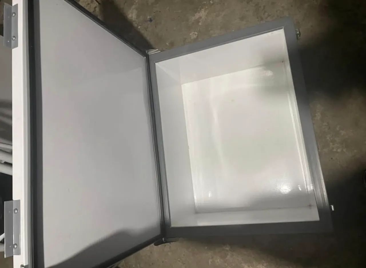 Caixa térmica 65 litros 