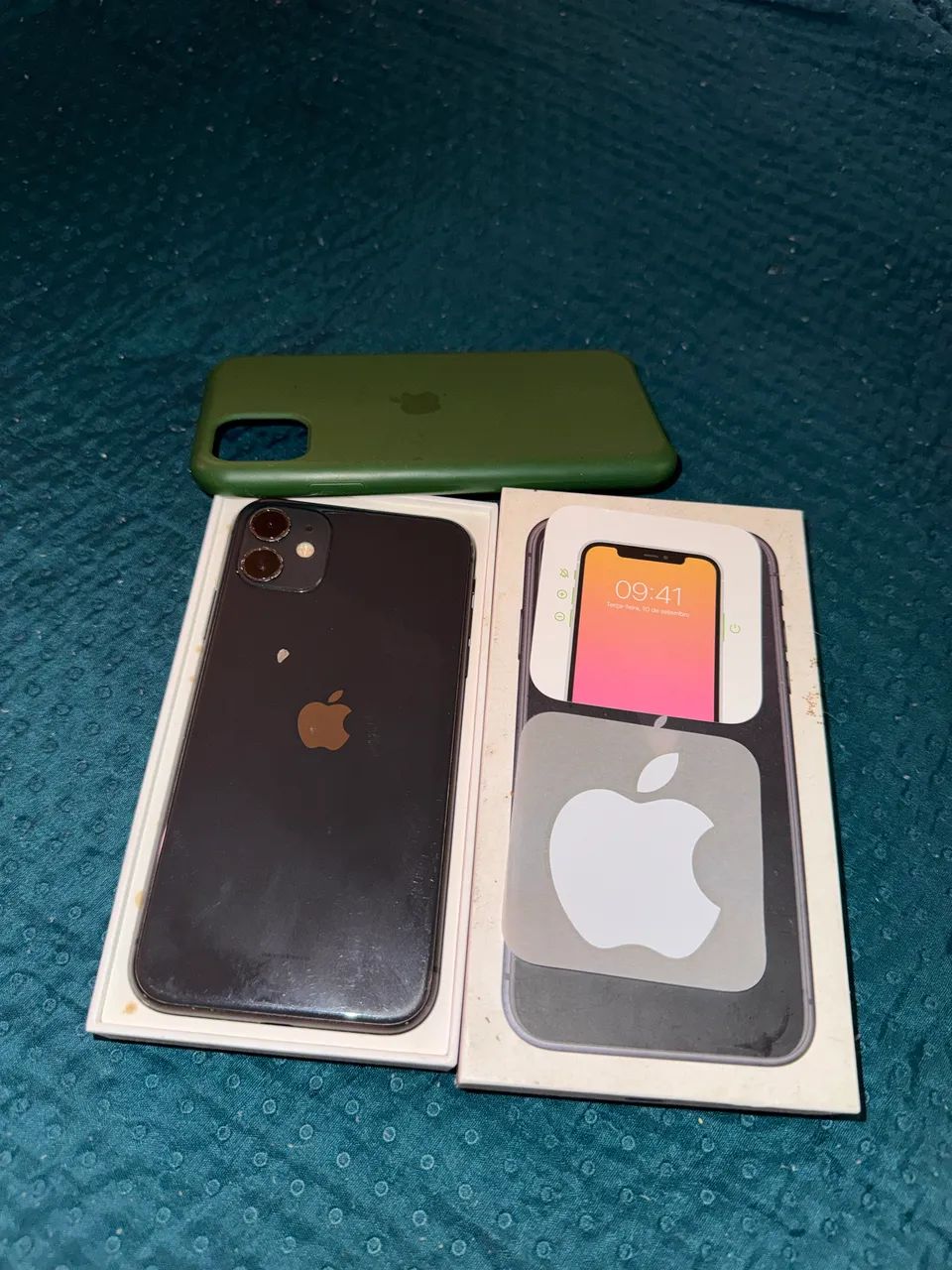 iPhone 11