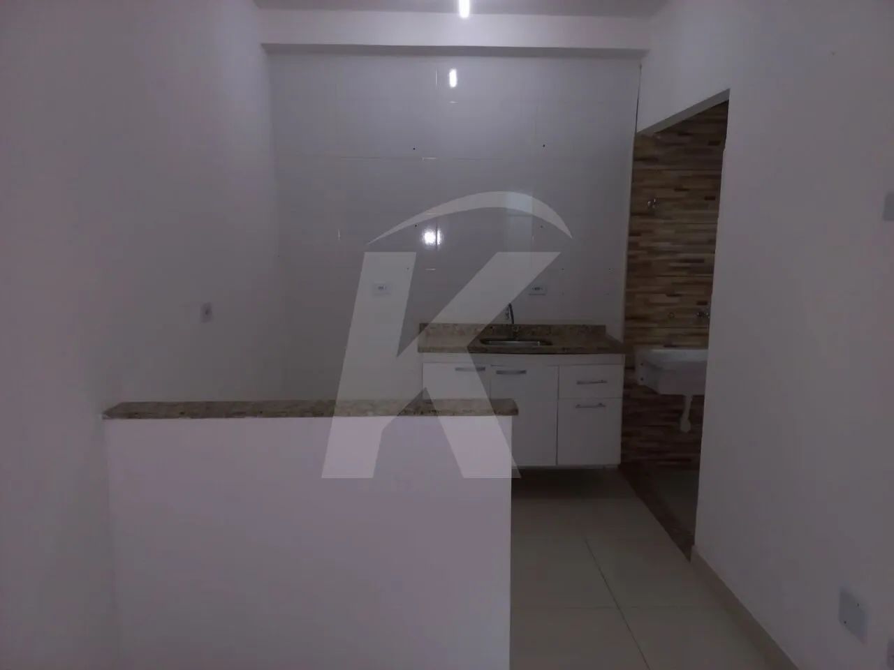 Apartamento Parada Inglesa 1 dormitório. - Foto 2