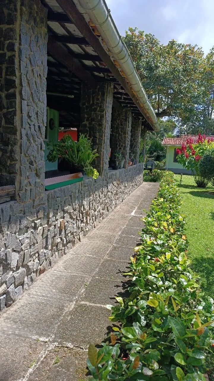 Casa de Campo mobiliada - Foto 4