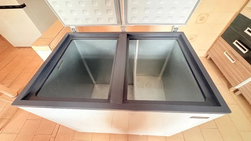 Freezer Horizontal 303L - Foto 2