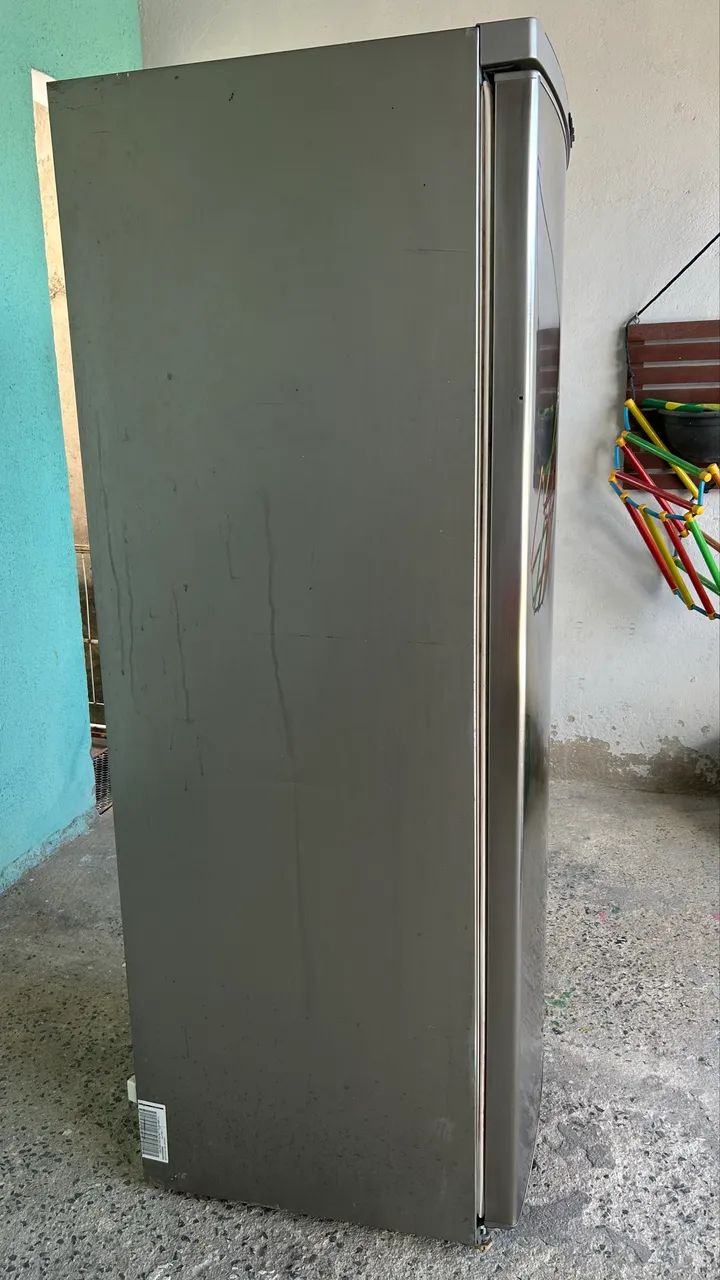Refrigerador - Foto 3
