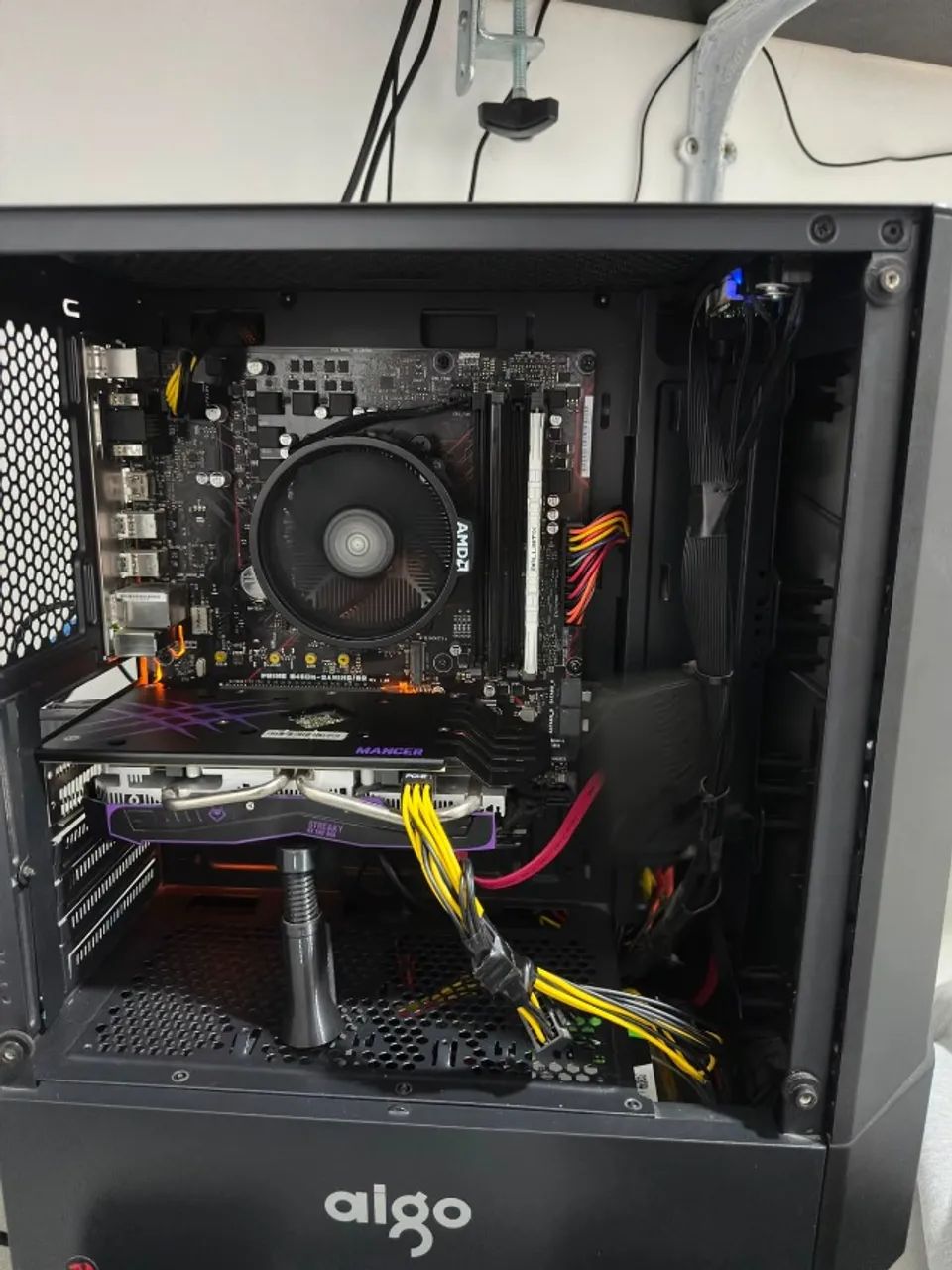 PC Gamer (TROCO POR PS5 SLIM) - Foto 3