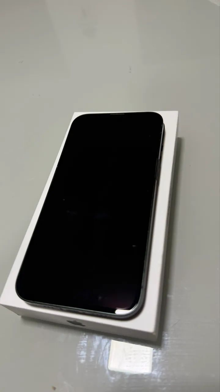 iPhone 13
