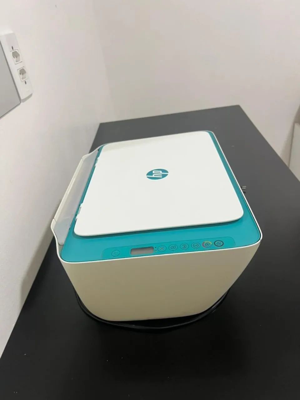 IMPRESSORA HP - Foto 2
