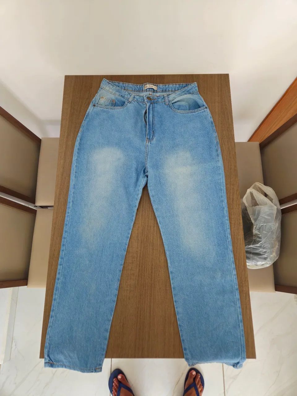 Calça MARISA (nunca usada)