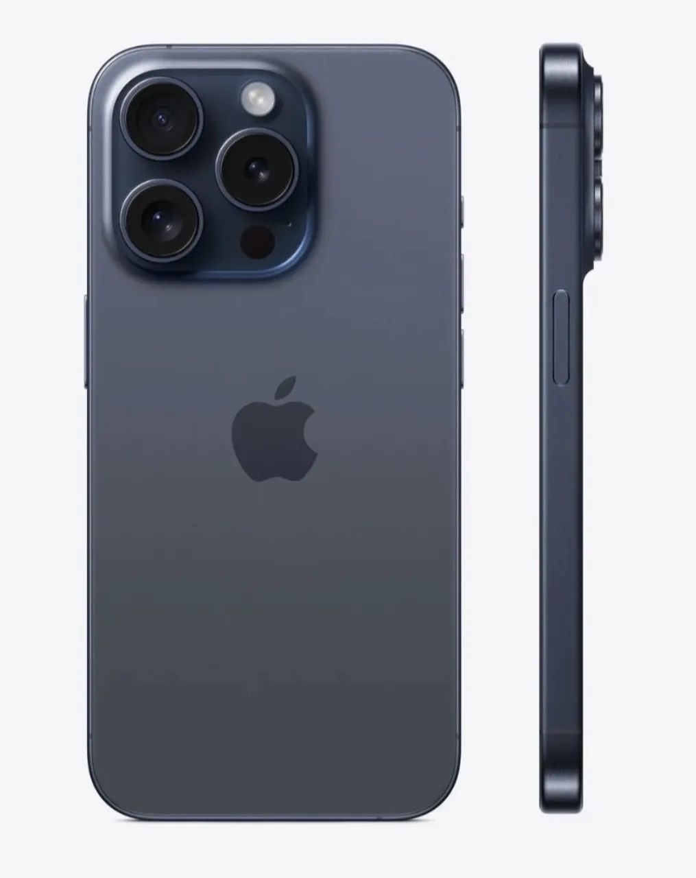 iPhone 15 pro 128 gb - Foto 2