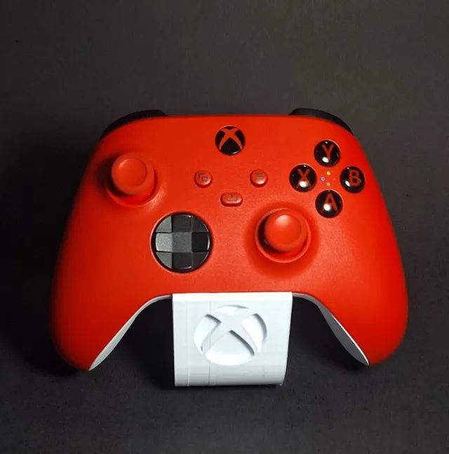 Suporte de Mesa Controle Xbox - Foto 3