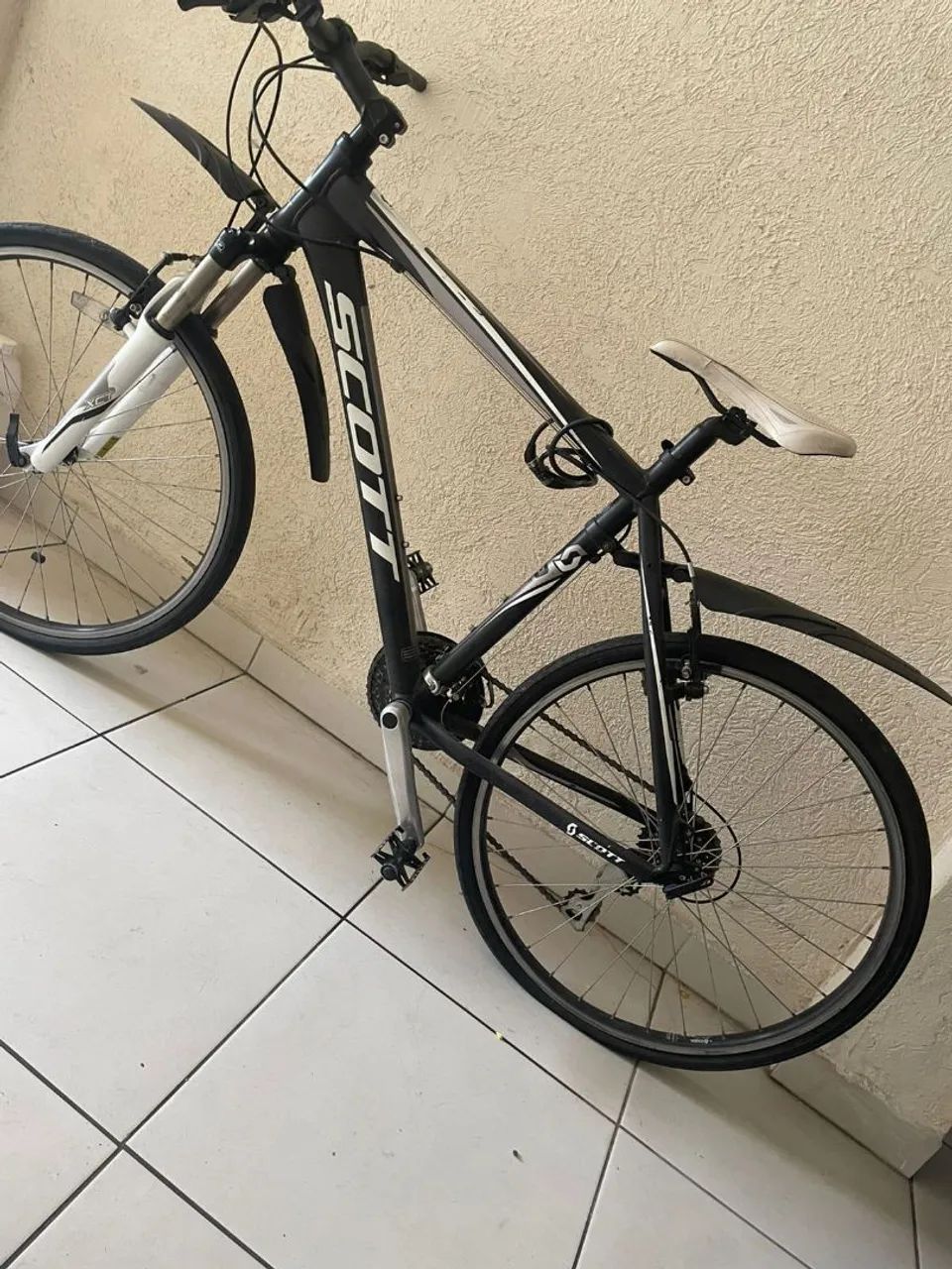 Bicicleta aro 24