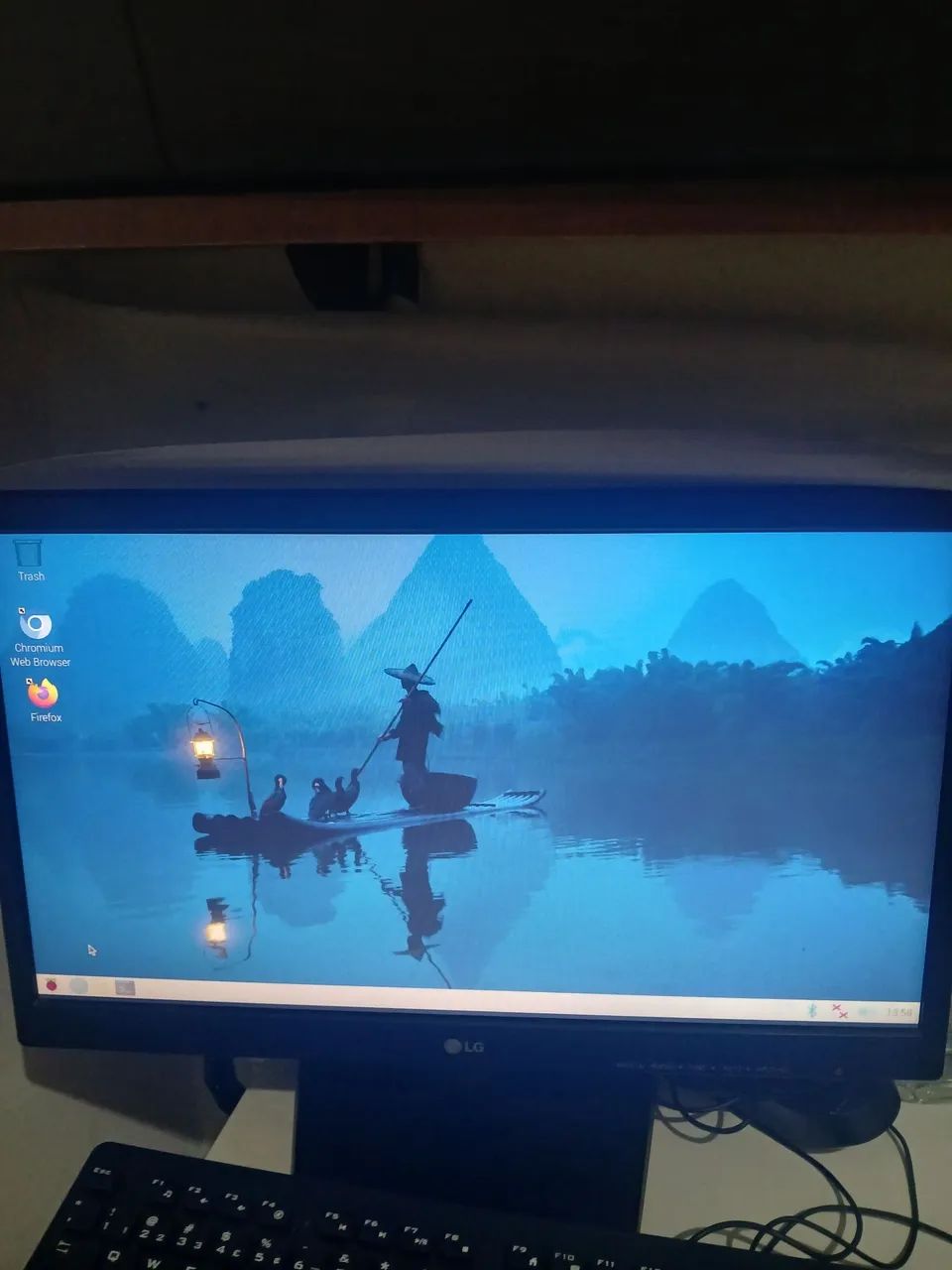 RASPBERRY PI 3 MINI PC - Foto 4