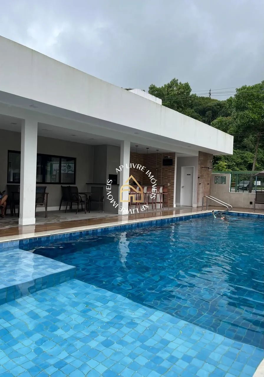 ALUGO 2 QUARTOS RESERVA SÃO LOURENÇO - Foto 3
