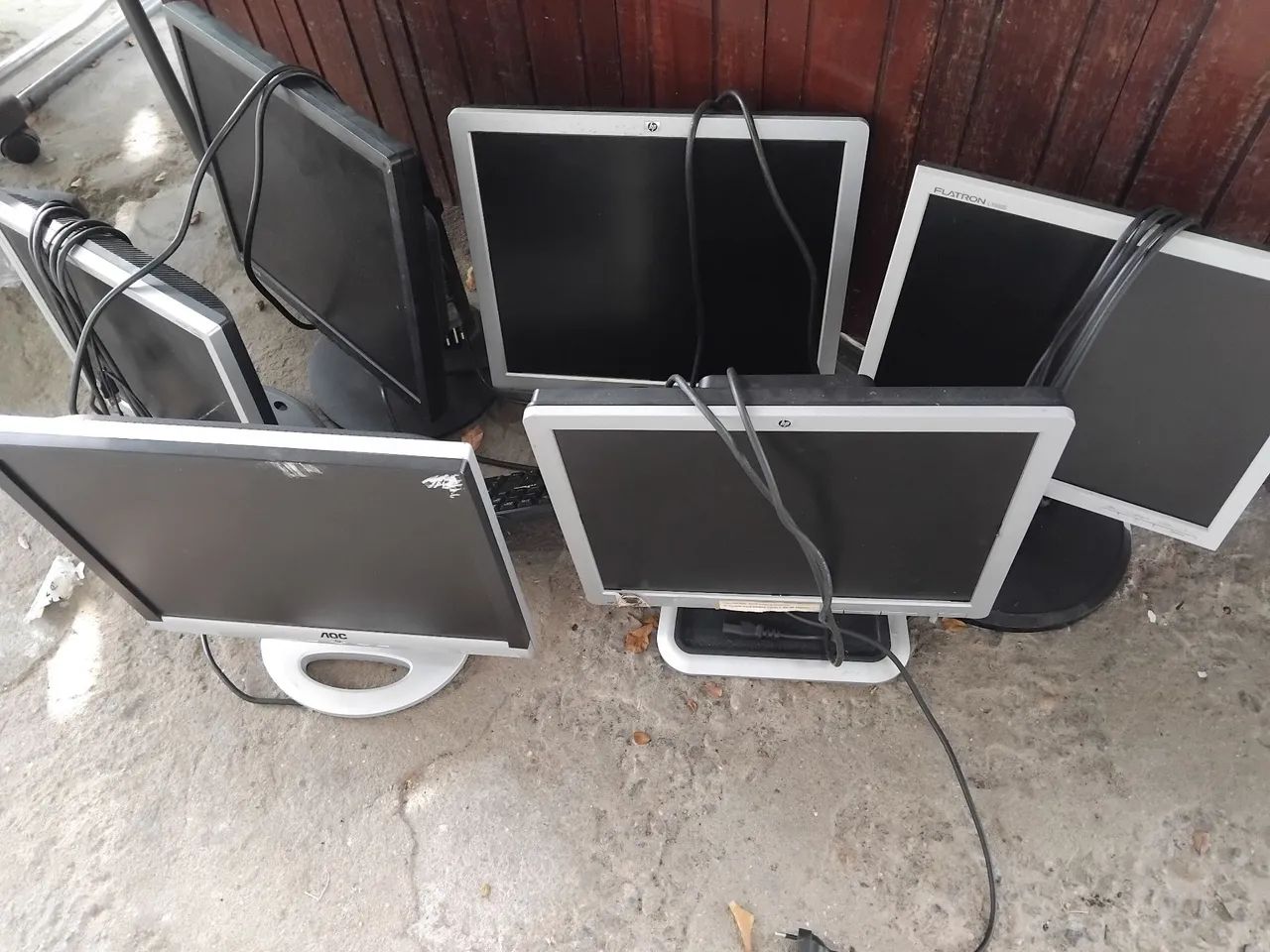 Monitores Lcd - Foto 4