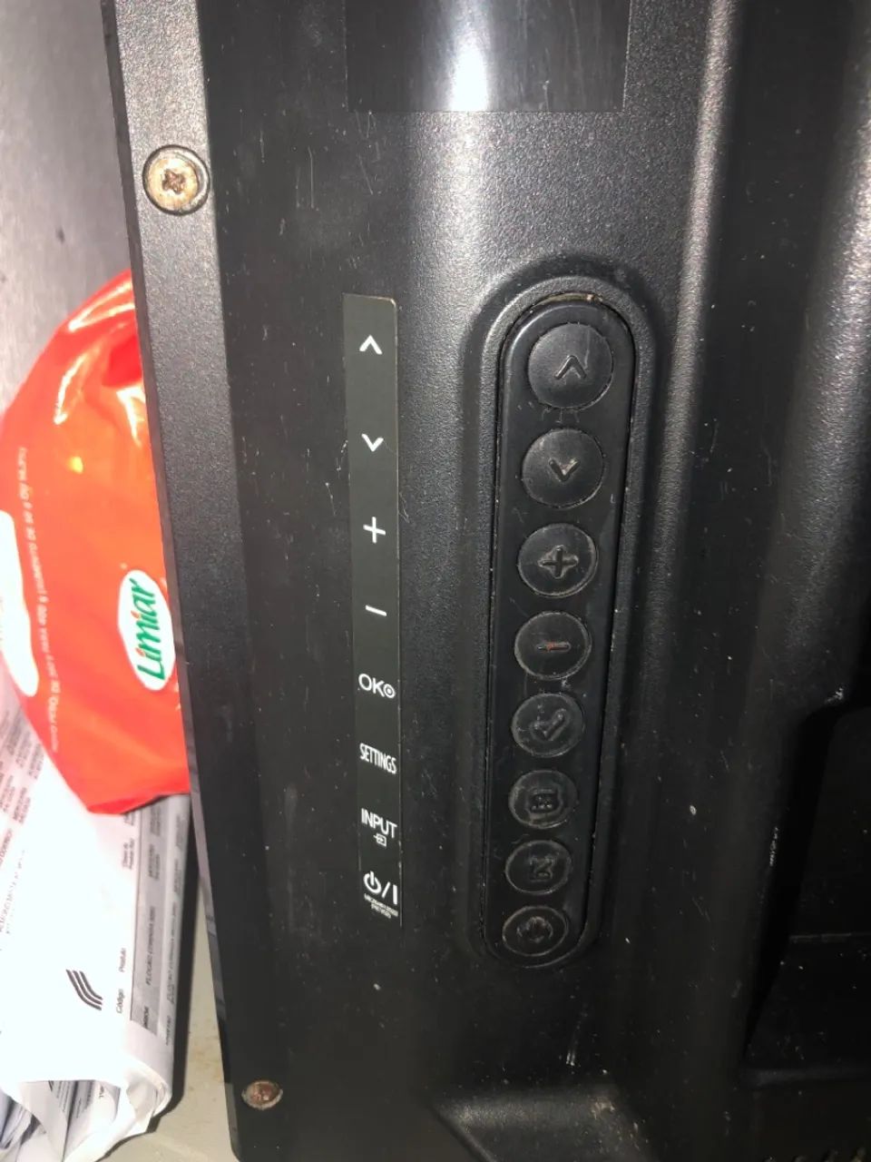 VENDO TV LG SMART - Foto 5