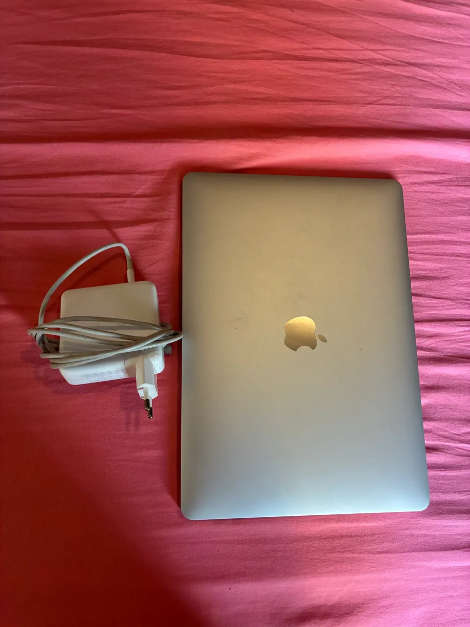 macbook pro 2020 16gb