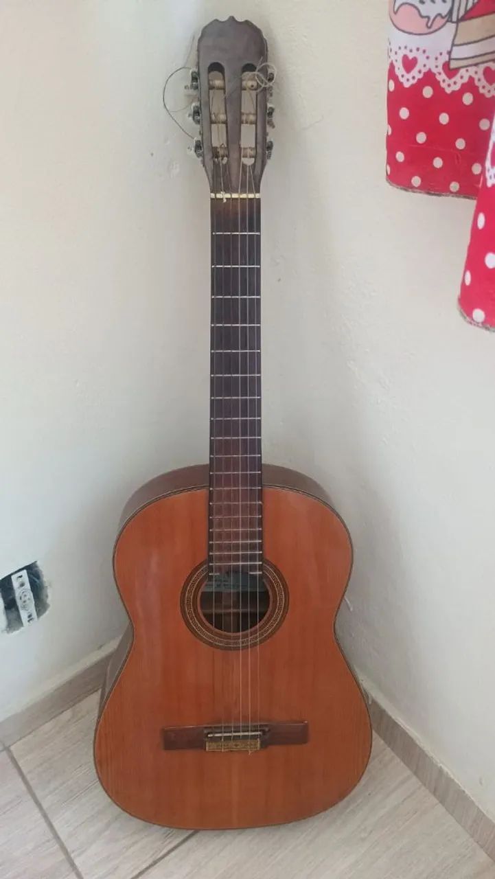 Violão Eagle DH-69  - Foto 2