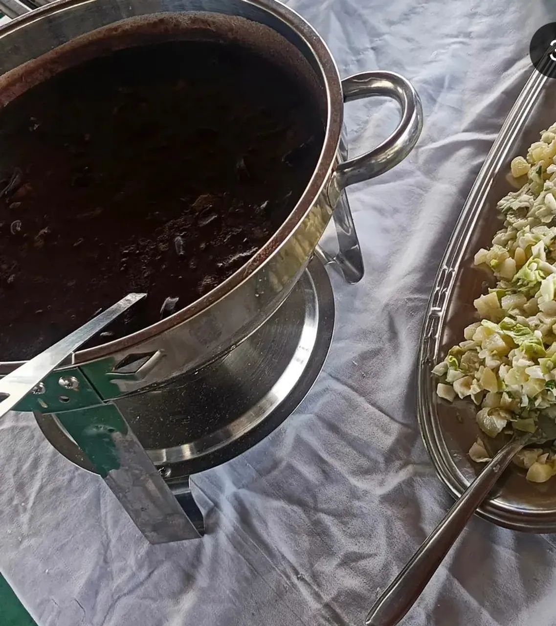 Buffet de churrasco 40,00 - Foto 4